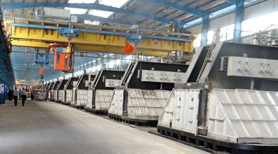 Energy Conservation Week: Vedanta Aluminium achieves 1.3 million Giga Joules Energy Savings with Trailblazing Sustainability Initiatives